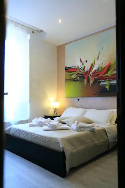 Bed & Breakfast Italian Style Roma