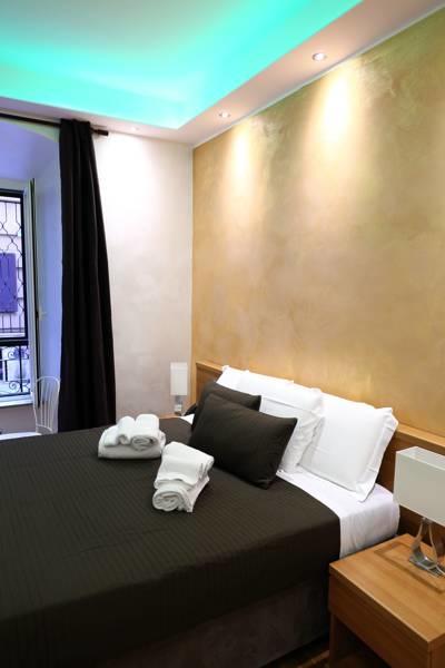 Italian Style Bed and breakfast Roma