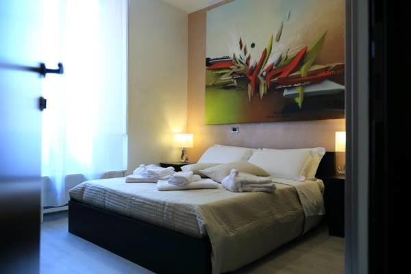 Italian Style Bed & Breakfast *