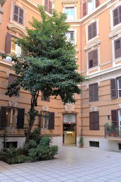 Italian Style * Roma