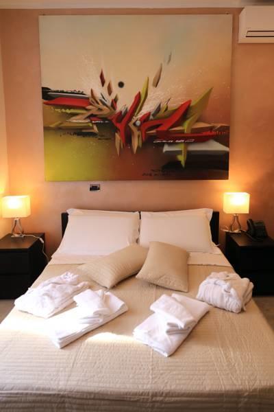 Italian Style Bed and breakfast *