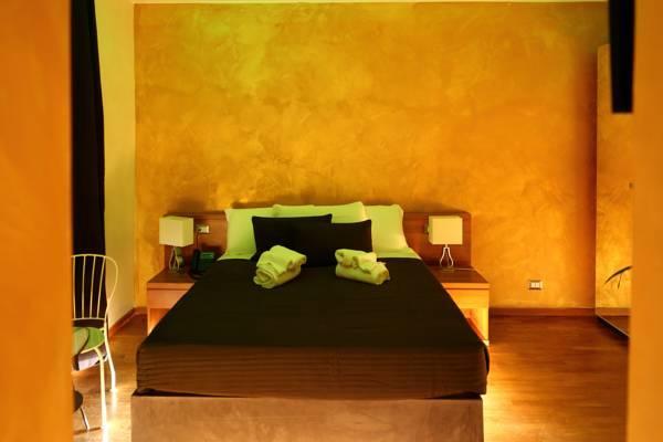 Italian Style Bed and breakfast