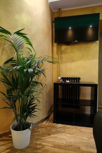 Italian Style Bed & Breakfast Roma