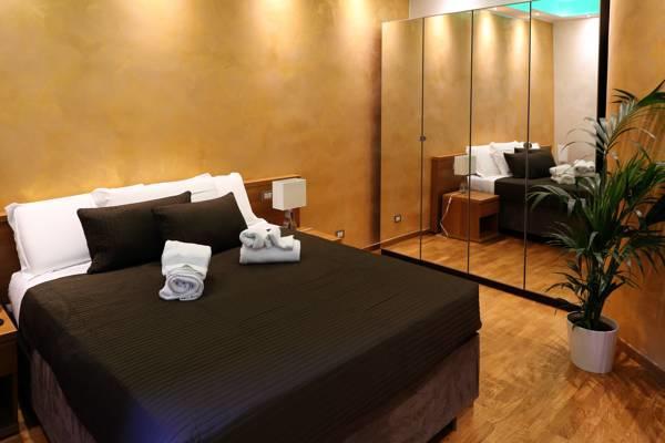 Italian Style Bed & Breakfast