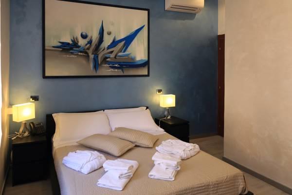Bed & Breakfast Italian Style Roma