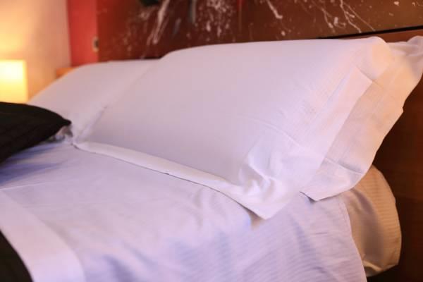 Bed & Breakfast Italian Style