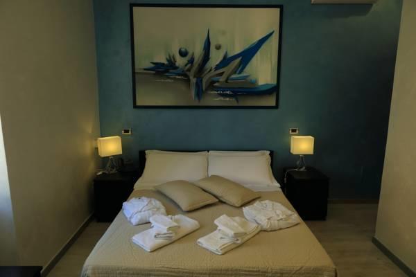 Italian Style Bed & Breakfast