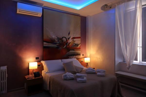 Italian Style Bed & Breakfast