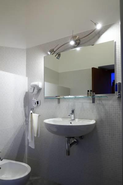 Italian Style Bed and breakfast