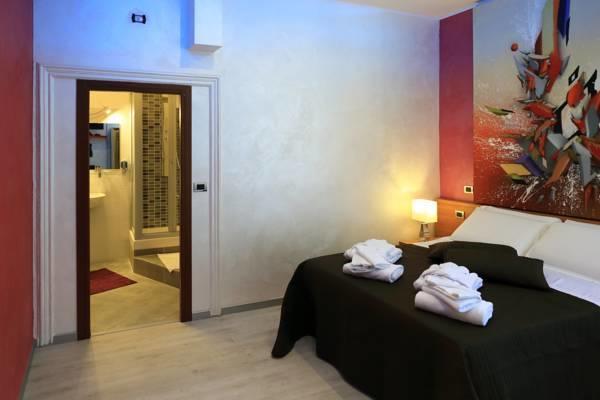 Bed & Breakfast Italian Style Roma