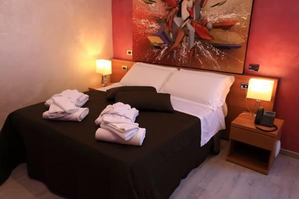 Italian Style Bed and breakfast