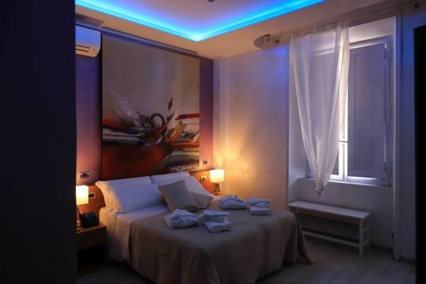 Bed and breakfast Italian Style Roma
