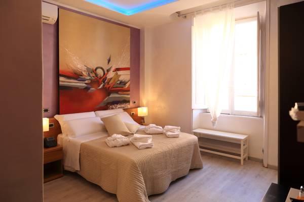 Bed and breakfast Italian Style