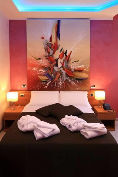 Italian Style Bed and breakfast *